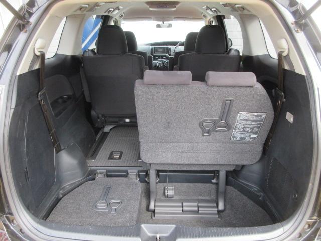 エスティマ アエラス　ナビゲーション　バックカメラ　ＥＴＣ　車検整備＆保証付（22枚目）