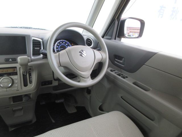 スペーシア G デュアルカメラブレーキサポート プッシュスタート 点検整備&保証付(9枚目)