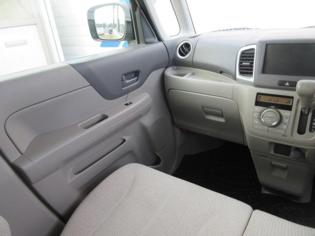 スペーシア G デュアルカメラブレーキサポート プッシュスタート 点検整備&保証付(10枚目)