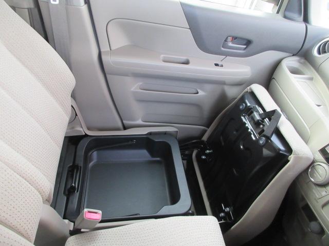 スペーシア G デュアルカメラブレーキサポート プッシュスタート 点検整備&保証付(12枚目)