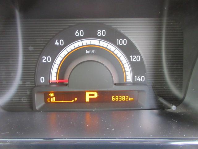 モコ X プッシュスタート ETC 車検整備&保証付(8枚目)