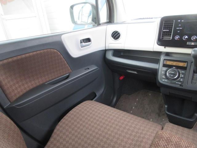 モコ X プッシュスタート ETC 車検整備&保証付(12枚目)