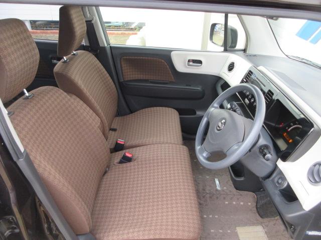 モコ X プッシュスタート ETC 車検整備&保証付(13枚目)