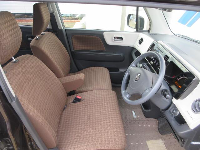 モコ X プッシュスタート ETC 車検整備&保証付(14枚目)