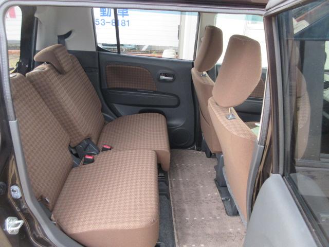 モコ X プッシュスタート ETC 車検整備&保証付(16枚目)