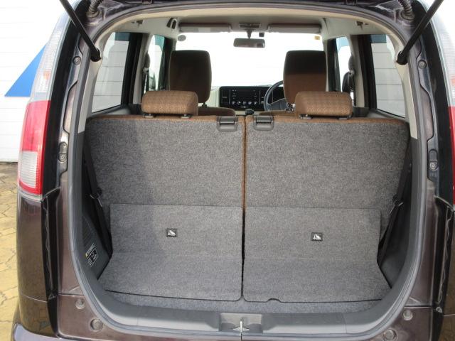 モコ X プッシュスタート ETC 車検整備&保証付(17枚目)