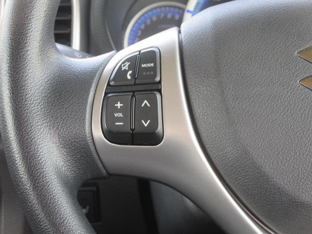 スペーシア Ｘリミテッド　レーダーブレーキサポート　ナビゲーション　両側電動スライドドア　シートヒーター装着車　車検整備＆保証付（8枚目）