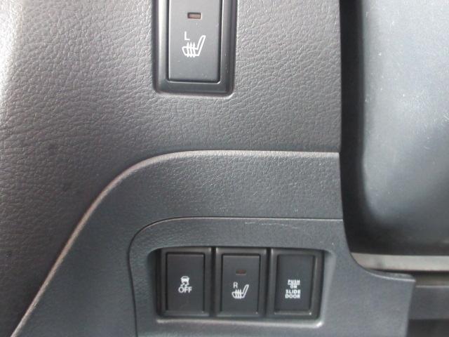 スペーシア Ｘリミテッド　レーダーブレーキサポート　ナビゲーション　両側電動スライドドア　シートヒーター装着車　車検整備＆保証付（11枚目）