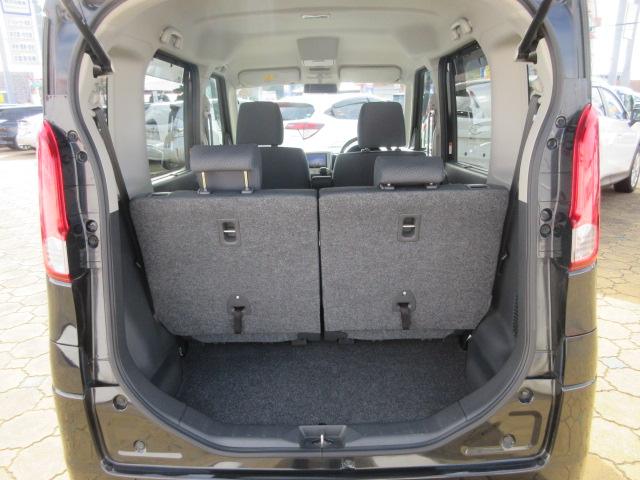 スペーシア Ｘリミテッド　レーダーブレーキサポート　ナビゲーション　両側電動スライドドア　シートヒーター装着車　車検整備＆保証付（17枚目）