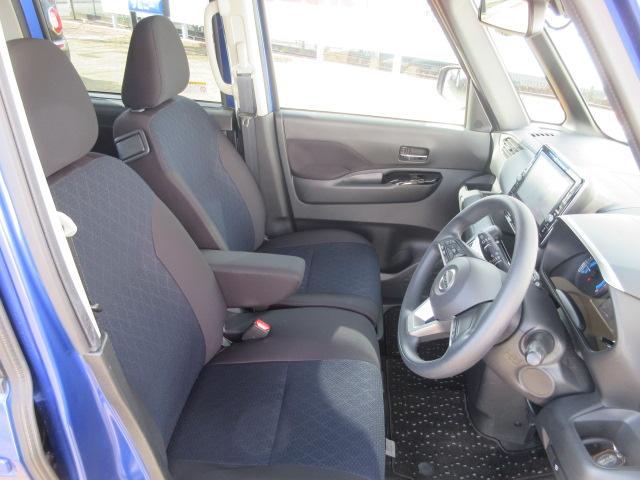 ルークス ハイウェイスター X ナビゲーション アラウンドビューモニター 車検整備&保証付(18枚目)