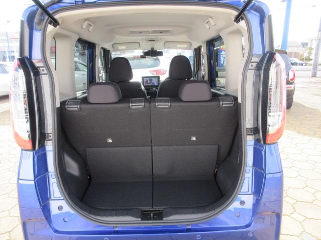 ルークス ハイウェイスター X ナビゲーション アラウンドビューモニター 車検整備&保証付(21枚目)