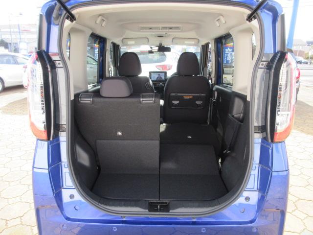 ルークス ハイウェイスター X ナビゲーション アラウンドビューモニター 車検整備&保証付(22枚目)