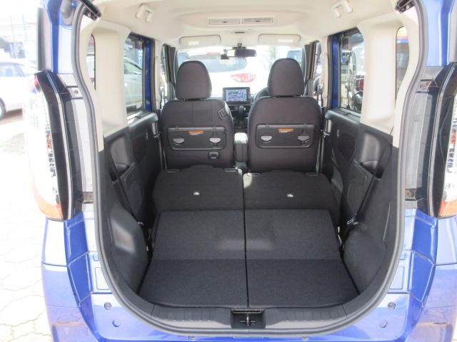 ルークス ハイウェイスター X ナビゲーション アラウンドビューモニター 車検整備&保証付(23枚目)