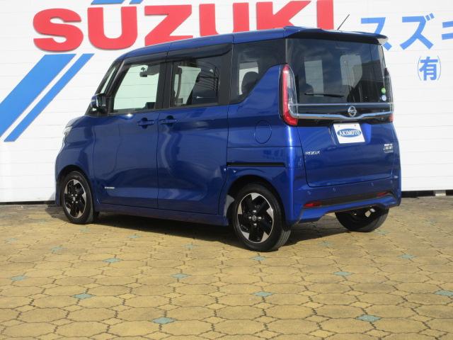 ルークス ハイウェイスター X ナビゲーション アラウンドビューモニター 車検整備&保証付(26枚目)