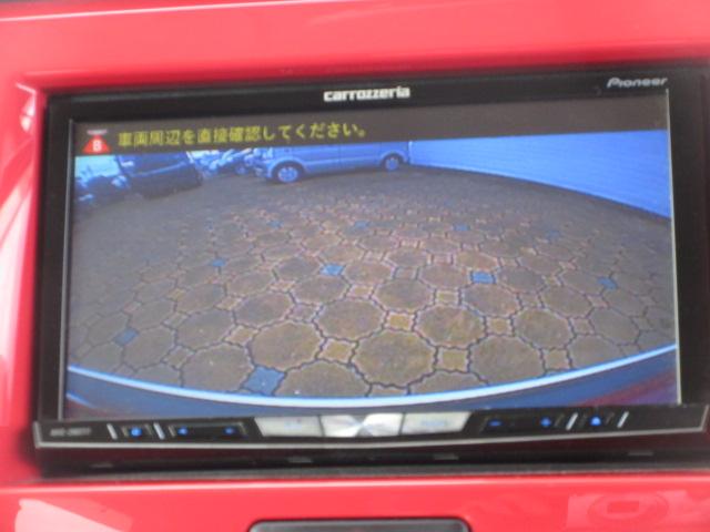 ハスラー JスタイルII ナビゲーション バックカメラ ETC 車検整備&保証付(7枚目)