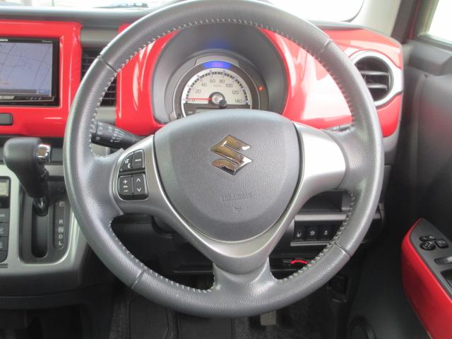 ハスラー JスタイルII ナビゲーション バックカメラ ETC 車検整備&保証付(9枚目)