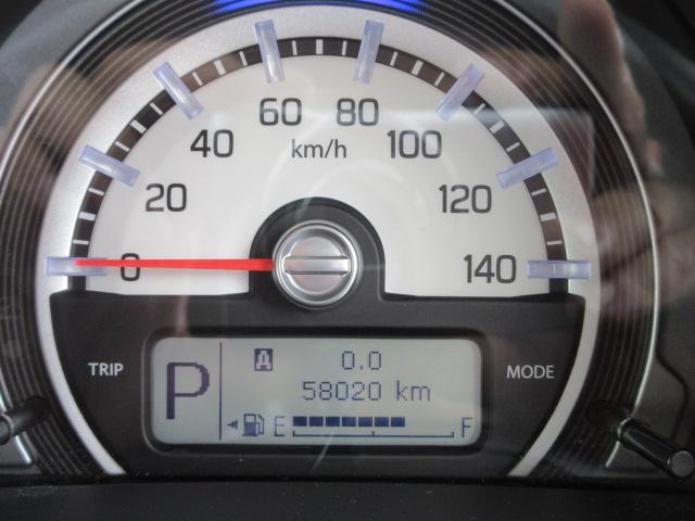 ハスラー JスタイルII ナビゲーション バックカメラ ETC 車検整備&保証付(10枚目)