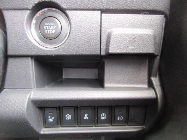 ハスラー JスタイルII ナビゲーション バックカメラ ETC 車検整備&保証付(11枚目)