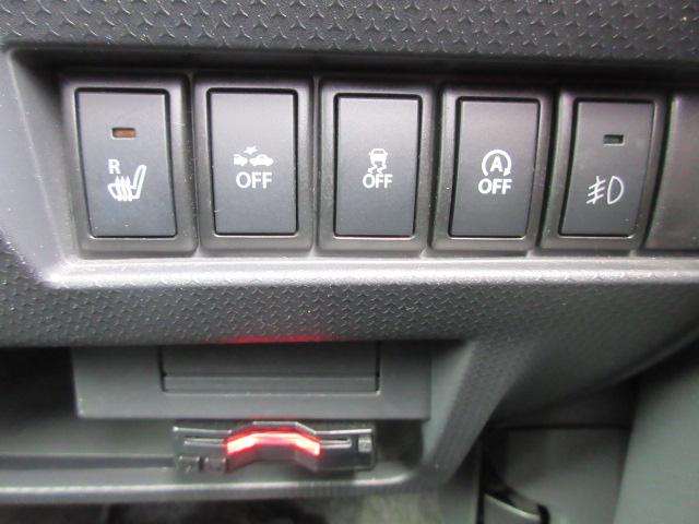 ハスラー JスタイルII ナビゲーション バックカメラ ETC 車検整備&保証付(12枚目)