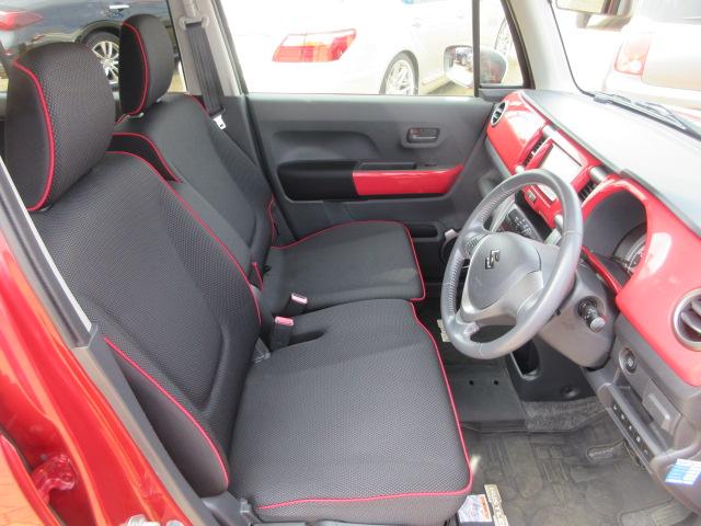 ハスラー JスタイルII ナビゲーション バックカメラ ETC 車検整備&保証付(16枚目)