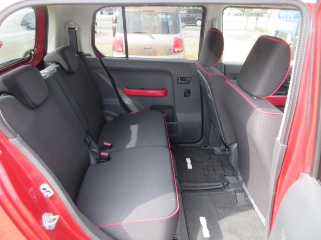 ハスラー JスタイルII ナビゲーション バックカメラ ETC 車検整備&保証付(17枚目)