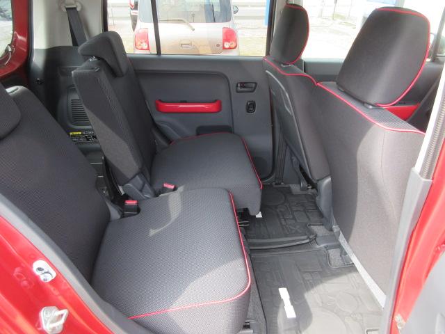 ハスラー JスタイルII ナビゲーション バックカメラ ETC 車検整備&保証付(18枚目)