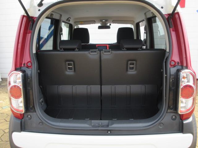 ハスラー JスタイルII ナビゲーション バックカメラ ETC 車検整備&保証付(19枚目)