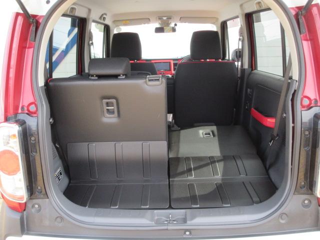 ハスラー JスタイルII ナビゲーション バックカメラ ETC 車検整備&保証付(20枚目)