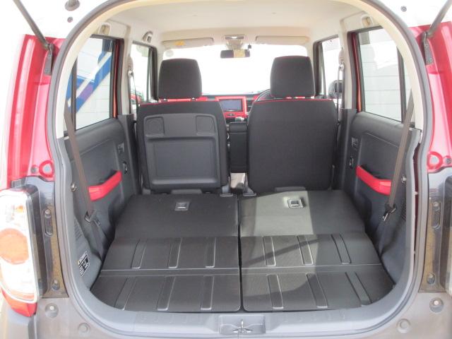 ハスラー JスタイルII ナビゲーション バックカメラ ETC 車検整備&保証付(21枚目)