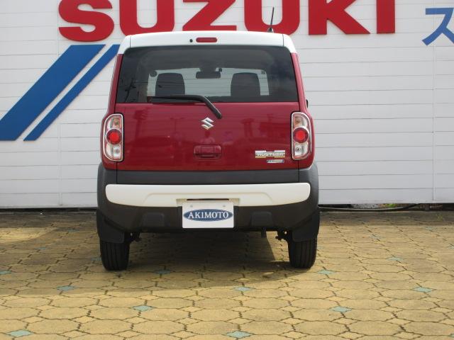 ハスラー JスタイルII ナビゲーション バックカメラ ETC 車検整備&保証付(22枚目)