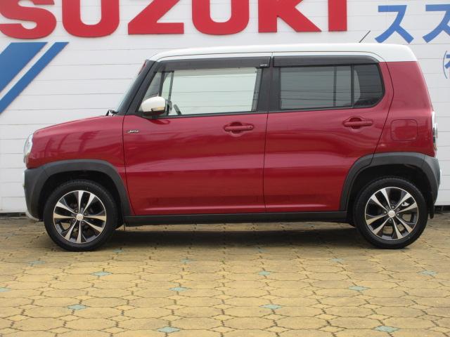 ハスラー JスタイルII ナビゲーション バックカメラ ETC 車検整備&保証付(24枚目)