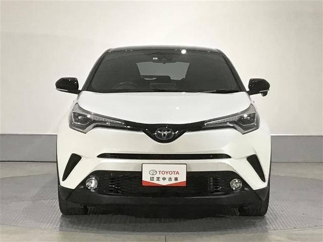 トヨタｃ ｈｒｓ 中古車 Motor Fan モーターファン