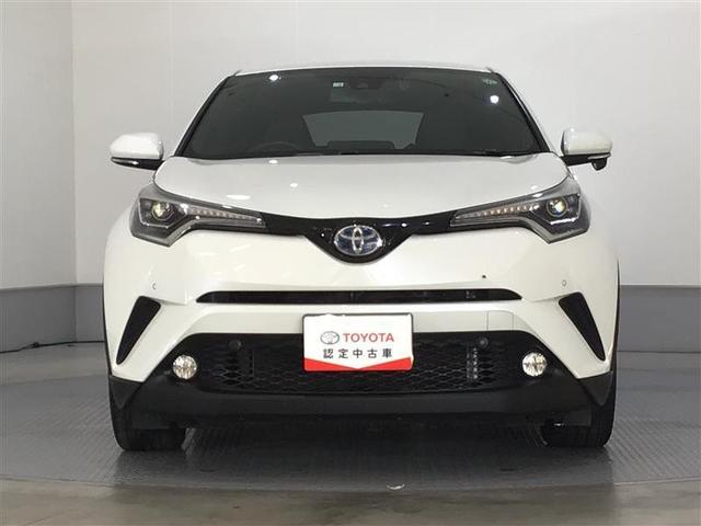 Ｃ－ＨＲ Ｇ　ＬＥＤエディション　メモリーナビゲーション　フルセグテレビ　ＬＥＤヘッドライト　バックガイドモニター　パワーウィンドウ　カーテンエアバッグ　ＤＶＤ　エアコン　クルコン　インテリキー　パワーステアリング　アルミ　ＡＢＳ（30枚目）