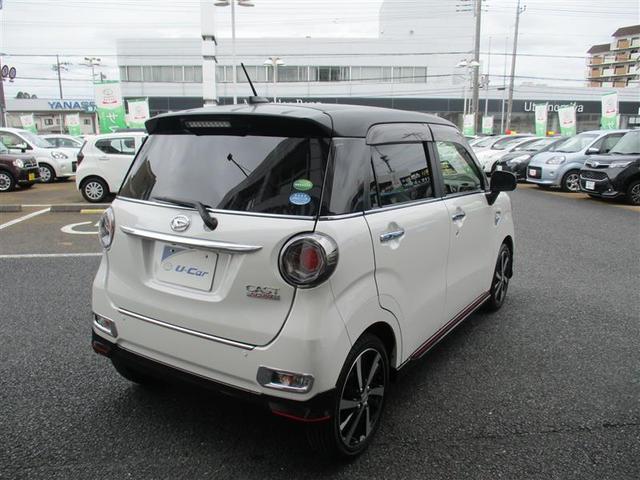 スポーツSAII 衝突被害軽減ブレーキ ペダル踏み間違い時加速抑止装置 ワンセグメモリーナビ バックモニター ETC(5枚目)