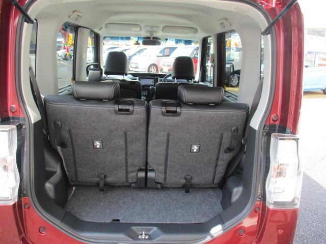 カスタムX トップエディションSAIII 衝突被害軽減ブレーキ ペダル踏み間違い時加速抑止装置 フルセグメモリーナビ バックモニター ETC(10枚目)