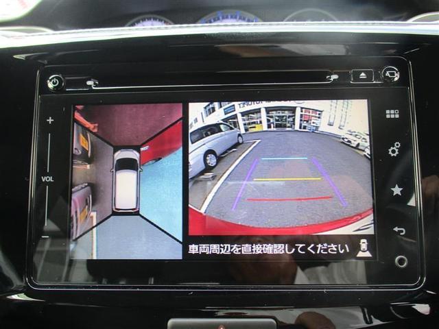 ハイブリッドMV 衝突被害軽減ブレーキ フルセグメモリーナビ バックモニター HIDヘッドライト ETC ワンオーナー 両側電動スライドドア 純正アルミホイール(13枚目)