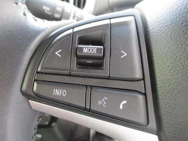 ハイブリッドMV 衝突被害軽減ブレーキ フルセグメモリーナビ バックモニター HIDヘッドライト ETC ワンオーナー 両側電動スライドドア 純正アルミホイール(16枚目)