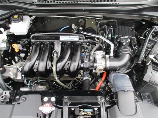 ハイブリッドRS・ホンダセンシング ホンダセンシング 衝突被害軽減ブレーキフルセグメモリーナビ バックモニター LEDヘッドライト ETC クルーズコントロール ドライブレコーダー(18枚目)