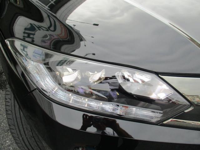 ハイブリッドRS・ホンダセンシング ホンダセンシング 衝突被害軽減ブレーキフルセグメモリーナビ バックモニター LEDヘッドライト ETC クルーズコントロール ドライブレコーダー(37枚目)