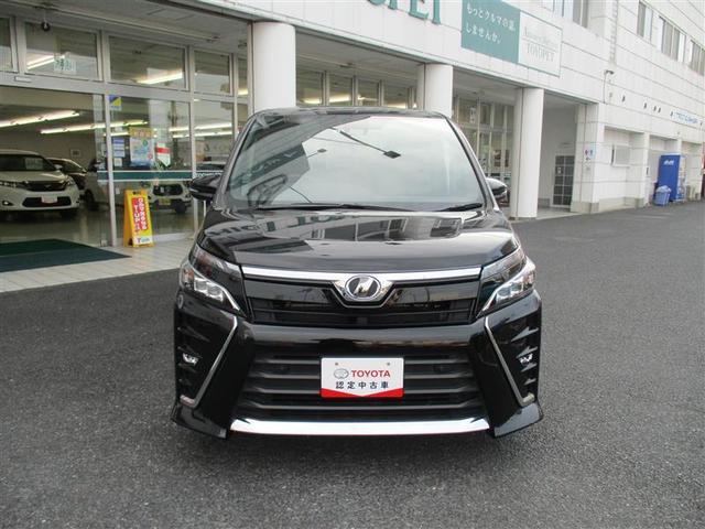ZS 衝突被害軽減ブレーキ ペダル踏み間違い時加速抑止装置 ワンセグメモリーナビ バックモニター ETC LEDヘッドライト 両側電動スライドドア スマートキー アルミホイール クリアランスソナー(2枚目)
