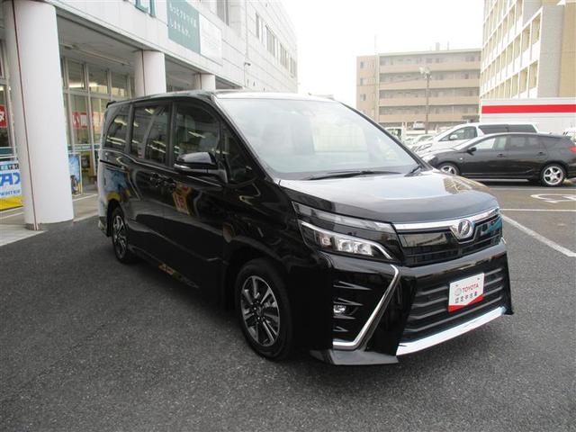 ZS 衝突被害軽減ブレーキ ペダル踏み間違い時加速抑止装置 ワンセグメモリーナビ バックモニター ETC LEDヘッドライト 両側電動スライドドア スマートキー アルミホイール クリアランスソナー(3枚目)