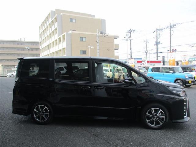 ZS 衝突被害軽減ブレーキ ペダル踏み間違い時加速抑止装置 ワンセグメモリーナビ バックモニター ETC LEDヘッドライト 両側電動スライドドア スマートキー アルミホイール クリアランスソナー(4枚目)