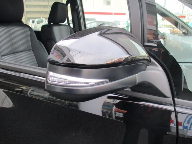 ZS 衝突被害軽減ブレーキ ペダル踏み間違い時加速抑止装置 ワンセグメモリーナビ バックモニター ETC LEDヘッドライト 両側電動スライドドア スマートキー アルミホイール クリアランスソナー(30枚目)