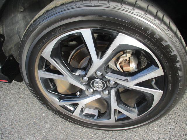 G トヨタセーフティーセンス 衝突被害軽減ブレーキ フルセグメモリーナビ バックモニター ETC ドライブレコーダー クルーズコントロール フルエアロ シートヒーター ワンオーナー アルミホイール(47枚目)