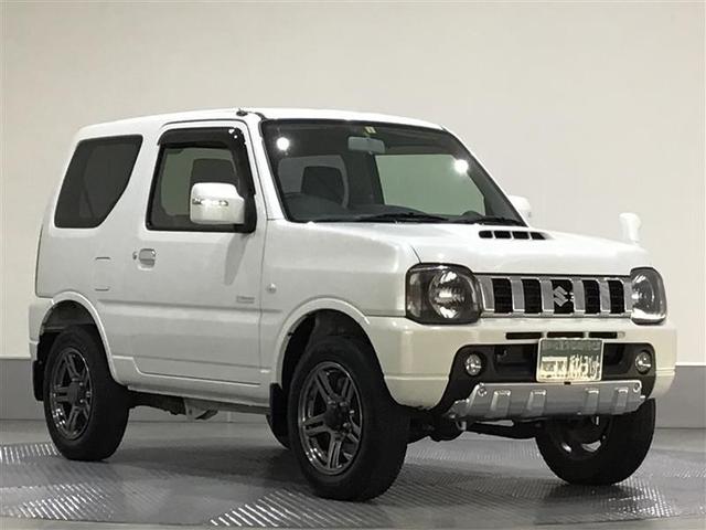 クロスアドベンチャー ABS エアコン パワーウインドウ パワステ パートタイム4WD Wエアバッグ(8枚目)