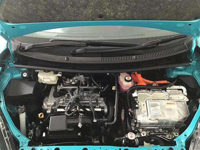 S キーレス付 ナビ/TV VSC バックC ワTV パワーウインドウ CDオーディオ イモビ スマキー AC パワステ メモリナビ ABS エアバック ダブルエアバック ワンオーナ-(11枚目)