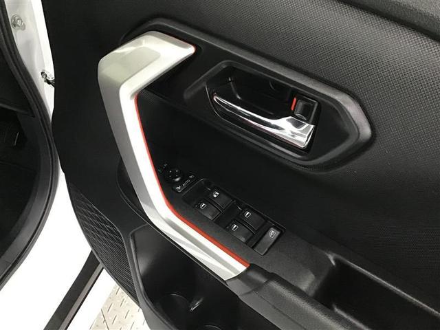 ライズ Ｚ　バックモニタ－　整備点検記録簿　アルミ　Ｉ－ＳＴＯＰ　ＥＴＣ車載器　エアロ　フルセグＴＶ　ＬＥＤヘッドライト　サイドカーテンエアバック　横滑防止　オートエアコン　オートクルーズ　キーフリー　ＡＢＳ（8枚目）