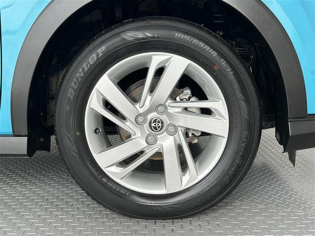 ライズ Ｇ　ＰＷ　点検記録簿　ＬＥＤライト　ワンオーナー車　ワンセグＴＶ　バックモニター　イモビ　横滑り防止機能　エアコン　アイドリングＳＴ　メモリナビ　ＴＶナビ　スマートキー　サイドエアバック　ＡＷ　ＥＴＣ（4枚目）