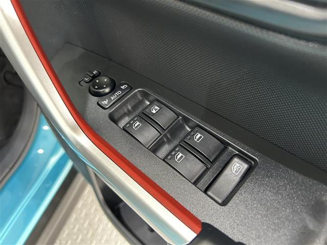 ライズ Ｇ　ＰＷ　点検記録簿　ＬＥＤライト　ワンオーナー車　ワンセグＴＶ　バックモニター　イモビ　横滑り防止機能　エアコン　アイドリングＳＴ　メモリナビ　ＴＶナビ　スマートキー　サイドエアバック　ＡＷ　ＥＴＣ（8枚目）