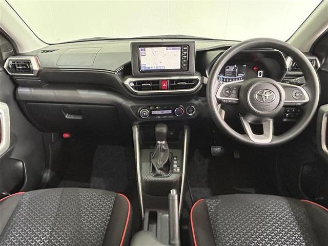 ライズ Ｇ　ＰＷ　点検記録簿　ＬＥＤライト　ワンオーナー車　ワンセグＴＶ　バックモニター　イモビ　横滑り防止機能　エアコン　アイドリングＳＴ　メモリナビ　ＴＶナビ　スマートキー　サイドエアバック　ＡＷ　ＥＴＣ（10枚目）